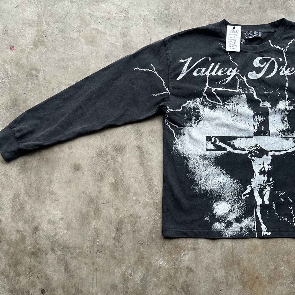 Vale Long Sleeve - Picture 2 of 5